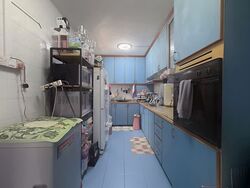 Blk 350 Amk Heights (Ang Mo Kio), HDB 5 Rooms #555317321